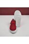 Suede Velcro Orthopedic Children's Sneaker - 3