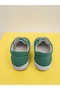 Suede Velcro Kids Sneaker - 5