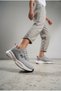 ®   I Wayne Premium Series Sneaker Women's Gray Running & Walking Sports Shoes