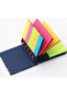 Yapışkan Postitli Mini Not Defteri - 2