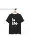 Palm Dreams T-Shirt | Trendy Graphic Cotton Tee for Unisex - 2