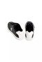 Men's Low-Top Black Sneaker with Ck Logo Detail and Comfortable Sole - 3