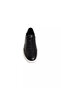 Men's Low-Top Black Sneaker with Ck Logo Detail and Comfortable Sole - 4