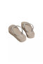 HW0HW03120 PBO 36 FLATFORM FLIP FLOP MET TPU - 4