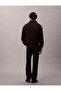 Ls Nylon Collared Reversible Jacket - 3