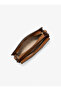 Leather with Logo Adjustable Strap Pieces Bag 32R6Gq6C1L 230 Bag 32R6Gq6C1L 230 - 2