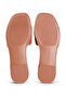Sandals Women / Girl Warm Bronze - 6