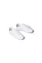 Low Pro Cups Laceup Lth Met - 2