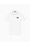 Slim Fit Logo Zippered Polo Men's Polo 7m001333 Af13739 U0004 - 5