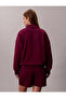 Ls Archive Terry 1/4 Zip Polo Sw - 5