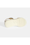 Selinna Beige Women's Desacomfort Leather Sandals - 3