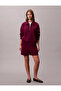Ls Archive Terry 1/4 Zip Polo Sw - 2