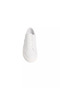 Basket Cupsole Lace up Men's White Sneaker - 4