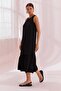 12117 Dress Black - 2
