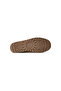 Women's Sheepskin Sock Insole Eva Outsole Tan Boots & Booties - 6