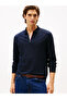 Ls Zip Interlock Reg Polo