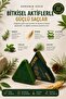 Rosemary Hair Care Soap | Supportive Care Against Hair Loss - 3