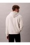 With Logo Cotton Relaxed Fit Hooded Sweat Lv04Rd243G67U Men's Sweat Lv04Rd243G 67U - 3