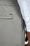 Men's Regular Fit Normal Waist Straight Leg Beige Trousers - 3