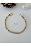 Xuping Rose-Silver Color Burgu Bracelet 20 cm Acr9278 - 2