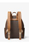 Women's Backpack 30S4G8Xb2B-Brn-Acorn - 3