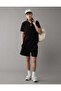 AE 24/7 Mesh Polo Shirt - 6