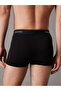 Black Men's Boxer Lv00Nb4286Tm6 - 4