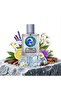 Frozen Farenheit (FA018) EDP 100ml for Men by | Leather Woody Aromatic Fragrance | Citrus, Violet Leaf & Leather Notes | Long Lasting Eau De Parfum - 2
