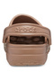 Unisex Brand Logo Comfortable Daily Use Brown Slippers - 5