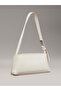 Gray Shoulder Bag - 2