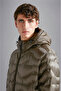 Quilted Jacket - 4