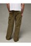 AE Flex Ultra Baggy Cargo Pant - 4