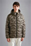 Quilted Jacket