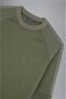 Sweatshirt in Polyester - 5
