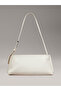 Gray Shoulder Bag