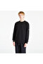Men's Brand Logo Detailed Regular Fit Long Sleeve Black Sweatshirt J30J323426-BEH