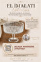 Handmade Transparent Glass Round Standing Presentation Bowl Presentation Bowl 19x15 Cm - 4