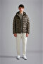 Quilted Jacket - 5
