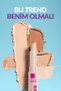 Concealer Stick Kapatıcı Medium Deep - 41n - 2