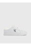 Classic Cupsole Low Laceup LTH Sneaker