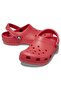 Classic Unisex Red Slippers - 2
