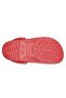 Classic Unisex Red Slippers - 6