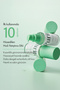 Wonder Releaf Centella Serum Unscented Bariyer Koruyucu Serum 60ml - 6