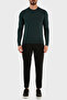 Men's Khaki Sweater 6l1mxj 1mbpz-0586 - 3