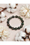 Original Jade Stone 10mm Natural Stone Bracelet - 2
