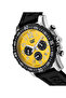 Caterpillar Mens Watch Downforce Multi Yellow Black - 2