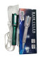 Hair Curler with Adjustable Temperature / 54 W GREEN COLOR - 4