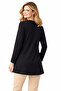 Women's Combed Cotton Tunic for Middle-Aged and Older Mothers 4747 - 5