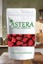 100 g Dried Strawberries (1St Quality - Low Sugar)