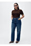 Short-Sleeved Slim Knitwear Sweater - 7